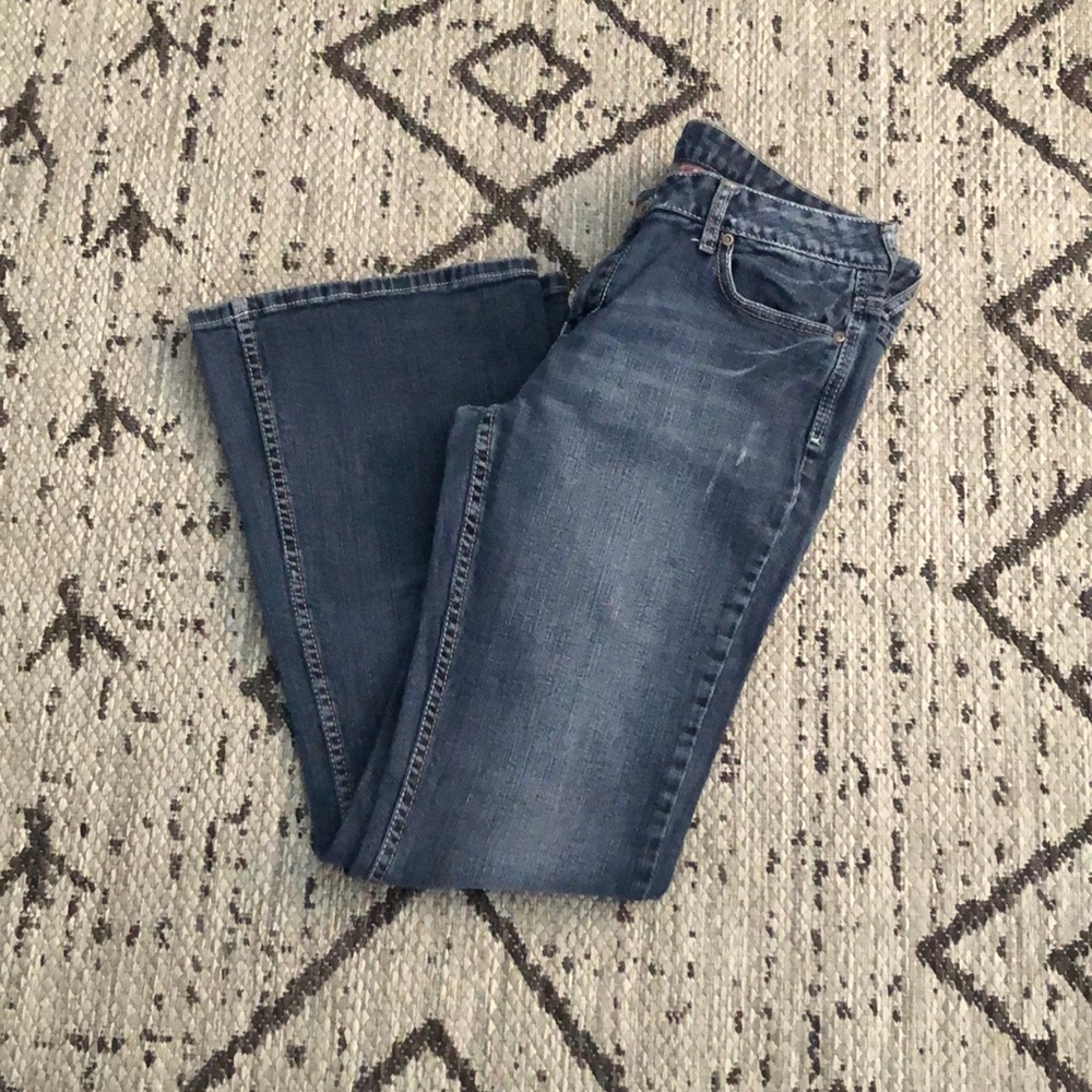 👖 2/$20 Jeans
